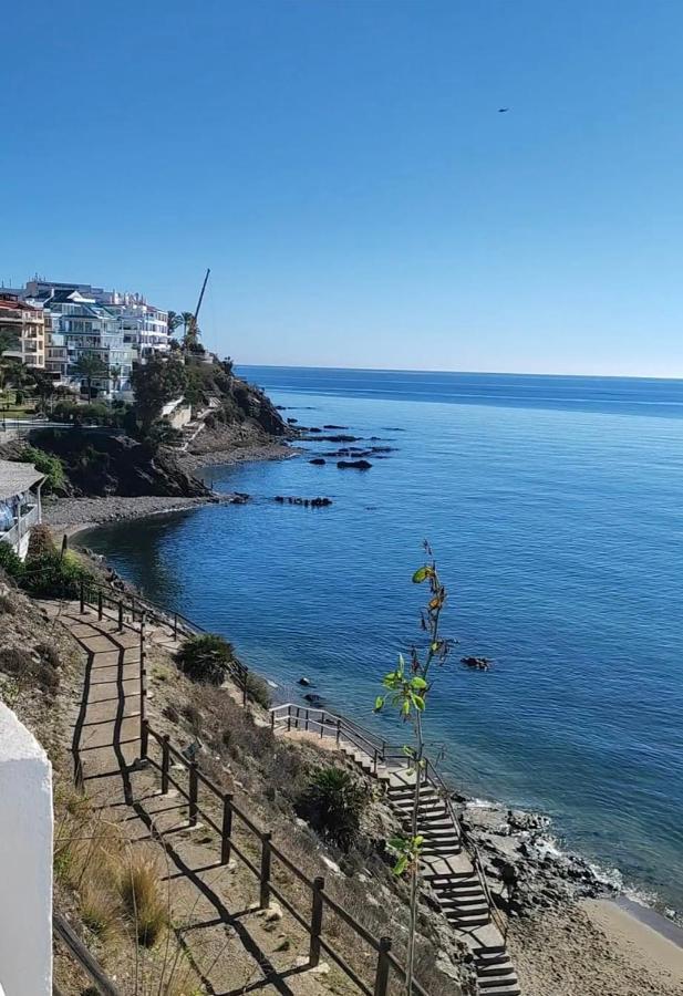 Soltastic Сasa de vacaciones Benalmádena