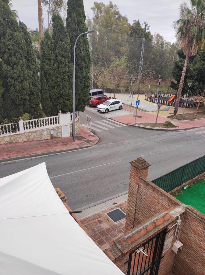 Ferienhaus Soltastic Benalmádena